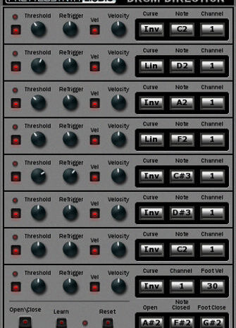 Fretted Synth – DrumDirection