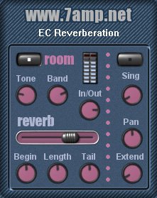 EC Reverberator