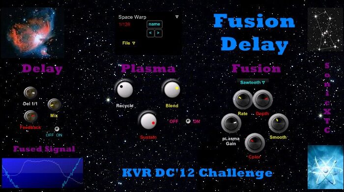 Fusion Delay