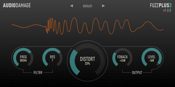 FuzzPlus3