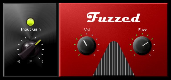 Fuzzed 3