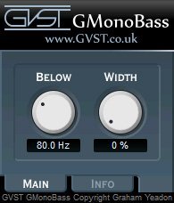 GMonoBass