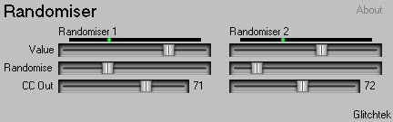 GT Randomiser 2