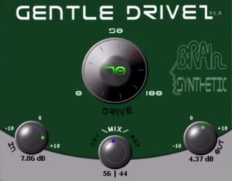 GentleDrivez 2