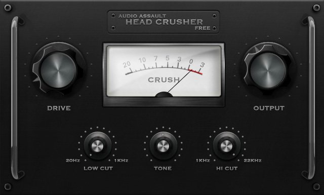 HeadCrusher 3