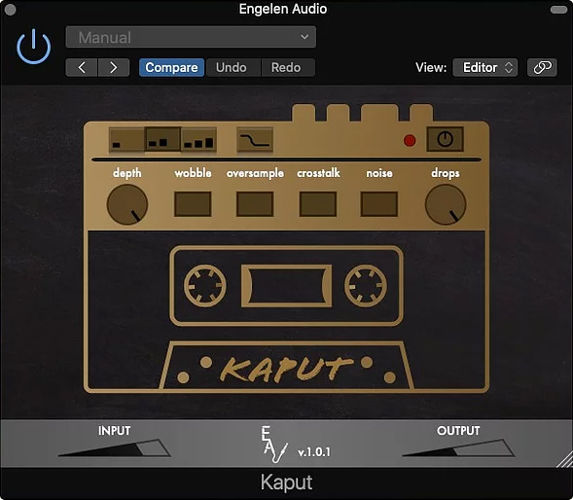 Kaput