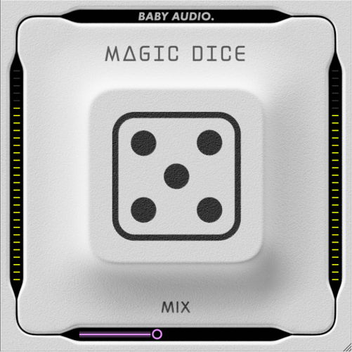 MagicDice