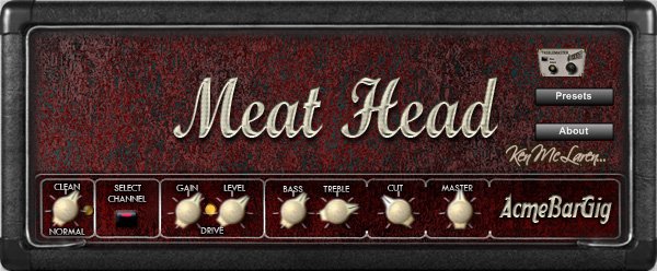 Meat Head