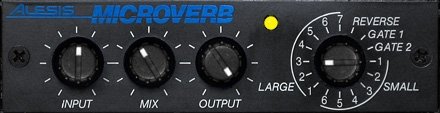 Alesis Microverb