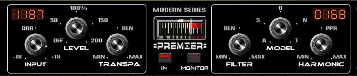 Modern Premier