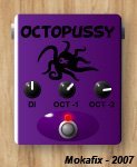 Octopussy