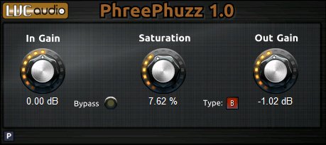 PhreePhuzz