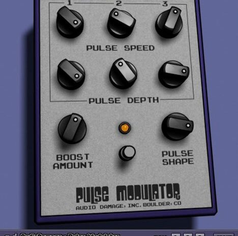 PulseModulator