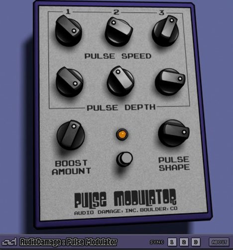 PulseModulator 2