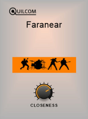 Quilcom – Faranear