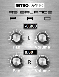 RS Balance Pro