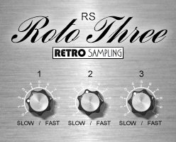 RS RotoThree