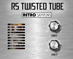 RS Twisted Tube