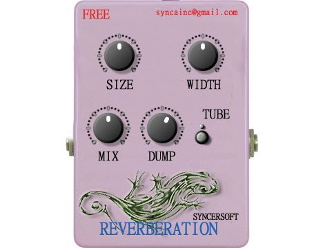 Reverberation