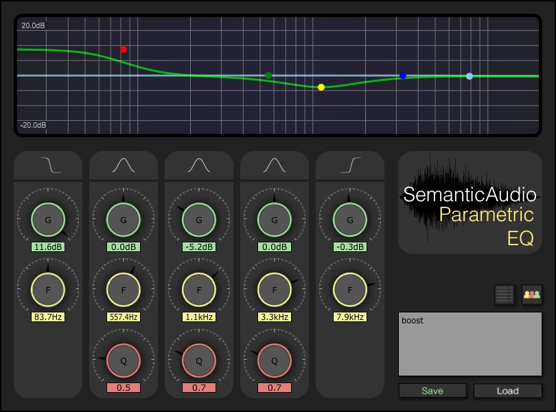 SAFEEqualiser 3