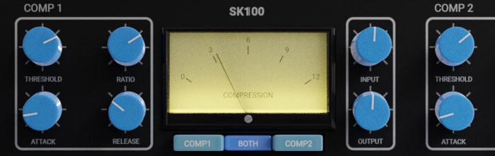 SNFK Music – SK100