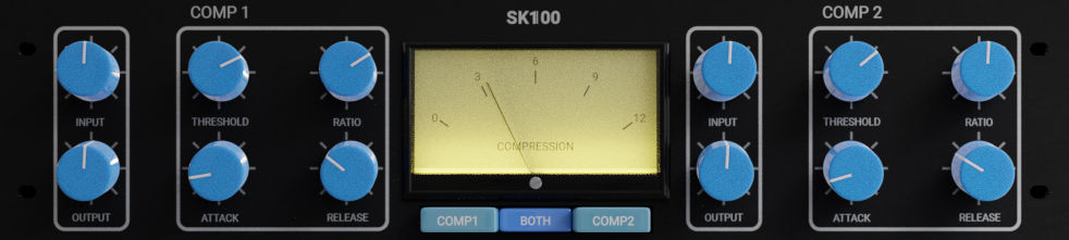 SK100