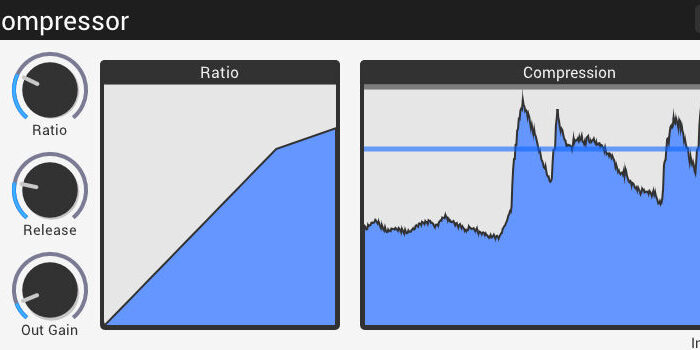 SNFK Music – StupidCompressor