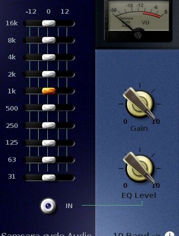 10-Band V2