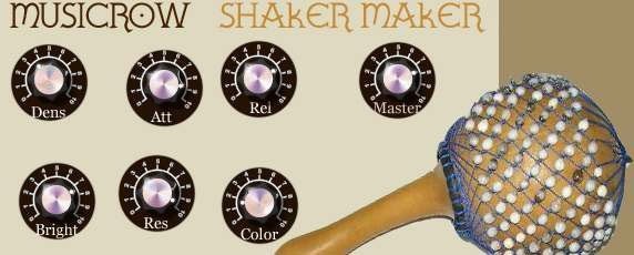 ShakerMaker3