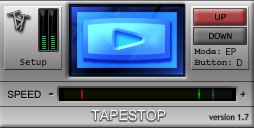 Tapestop 2