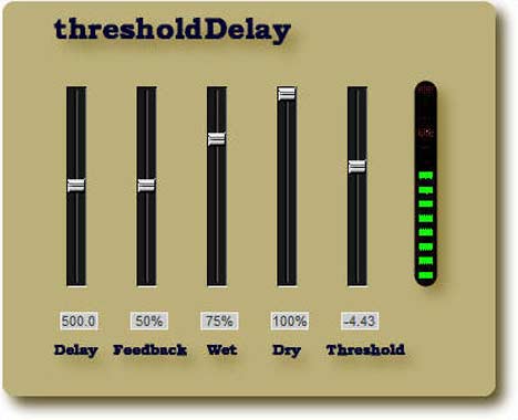 ThresholdDelay