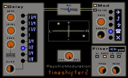 TimeShifterII 2