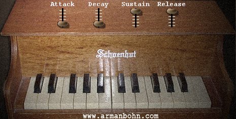 Toy Piano