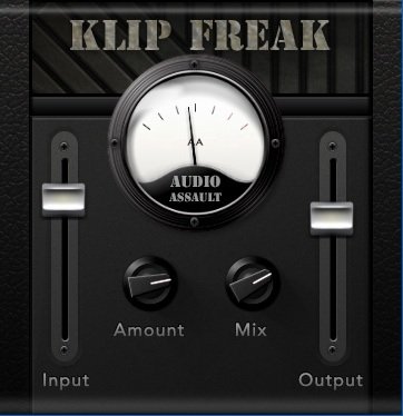 KlipFreak