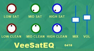 VeeSatEQ 2