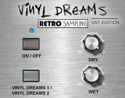 Vinyl Dreams