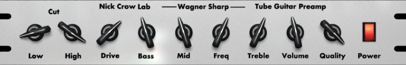 WagnerSharp 3