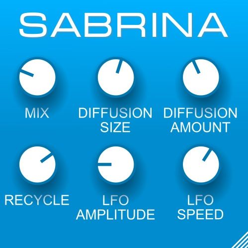 We Love Walter Sabrina Reverb