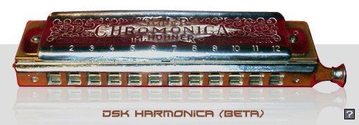 Harmonica