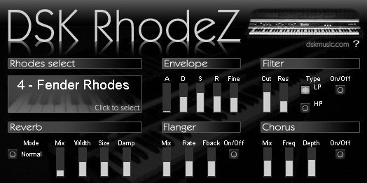 RhodeZ