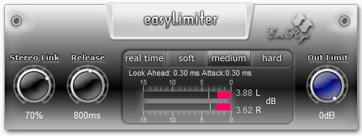 easyLimiter 3