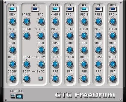 freedrum2