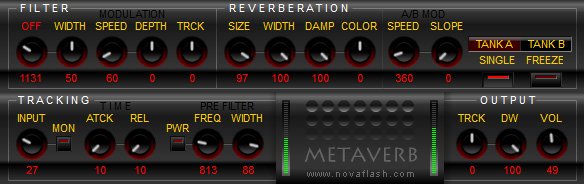 metaverb 3