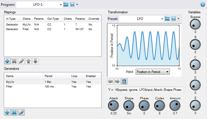 midi shape shifter 3