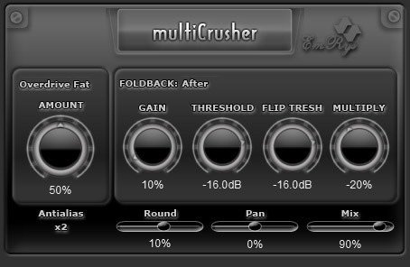 MultiCrusher