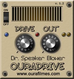 ouradrive 2