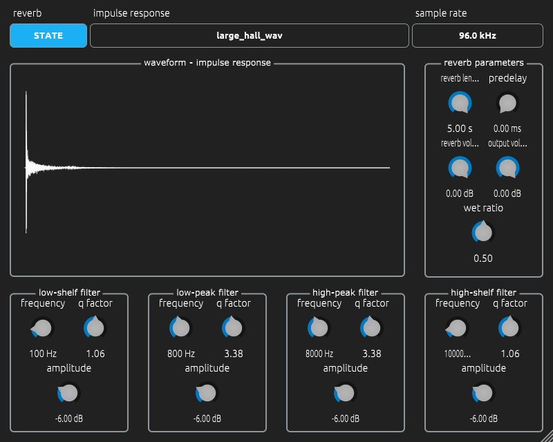 quantumVerb 3