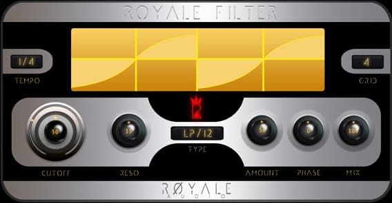 royale filter 3