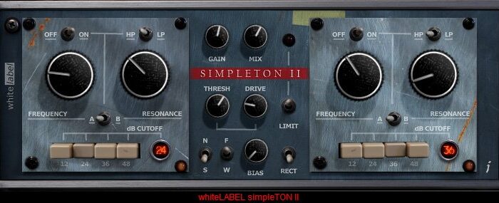 simpleTON II