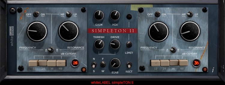 simpleTONII 3